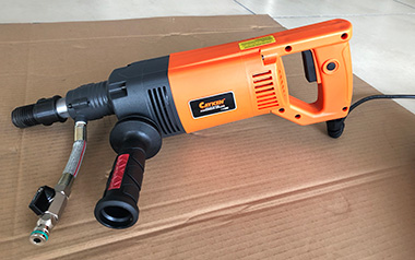 磁力鉆各個零部件使用注意事項有哪些？