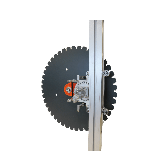 墻壁切割機的技術參數通常包括哪些？